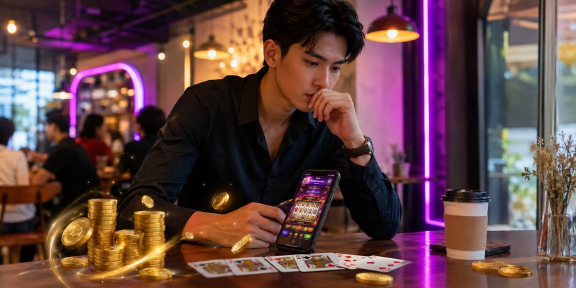 igo88 Arcade Phố Đêm
