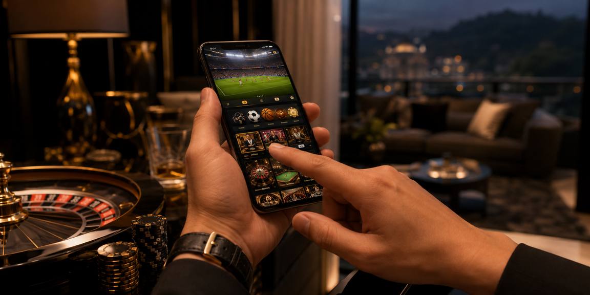 igo88 ZaloPay Casino